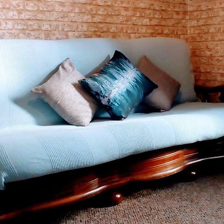 דרבי East Midlands Guesthouse מראה חיצוני תמונה