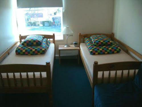 דרבי East Midlands Guesthouse מראה חיצוני תמונה