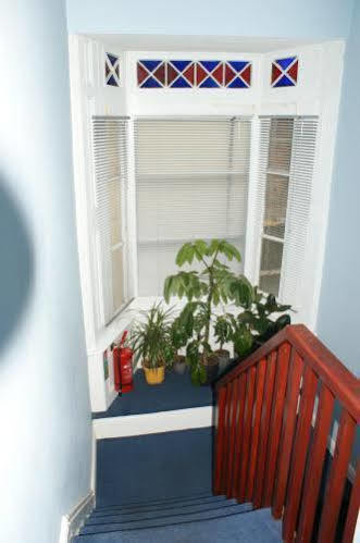 דרבי East Midlands Guesthouse מראה חיצוני תמונה
