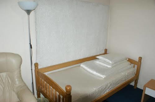 דרבי East Midlands Guesthouse מראה חיצוני תמונה