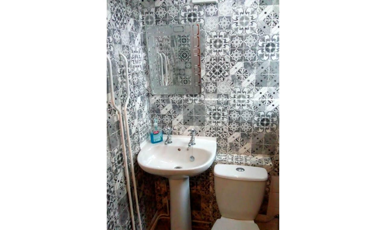 דרבי East Midlands Guesthouse מראה חיצוני תמונה